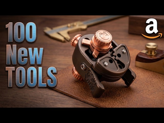100 Genius New Tools Every Pro DIYer Needs in 2026