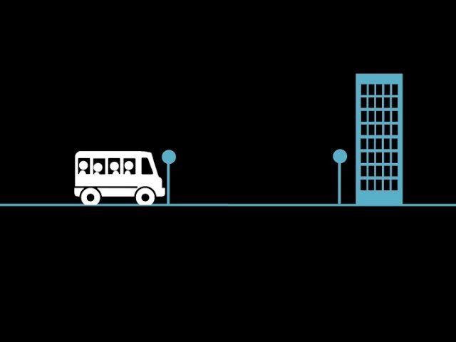 When small change = large effect