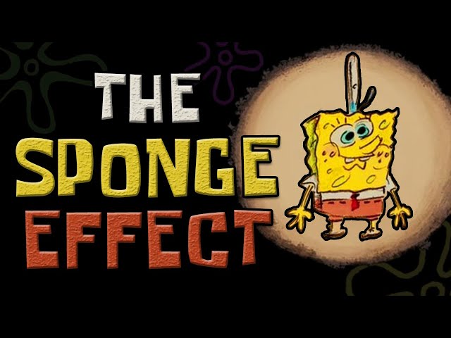 SpongeBob's Cultural Impact Explained