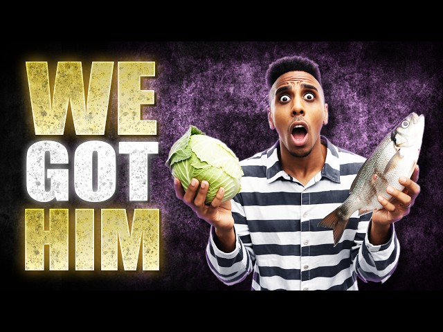 Our Case Against Johnny Somali