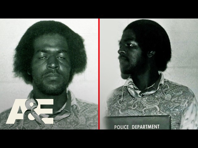 A DNA Clue on a Scarf Solves a 21-Year Cold Case | Cold Case Files | A&E