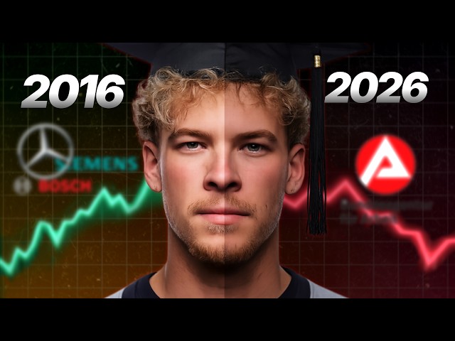 Bachelor, Master, Arbeitslos – Warum Akademiker 2026 keinen Job finden