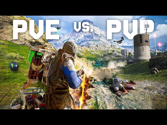 The ARC Raiders Community Is Fractured...