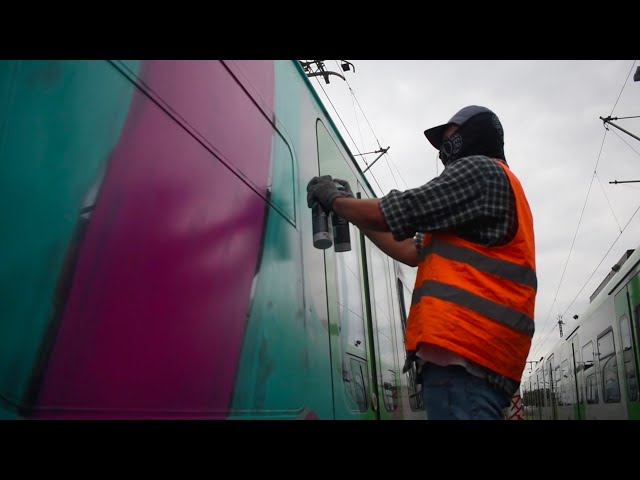 Rest in Peace - Joni - Oimel für immer!