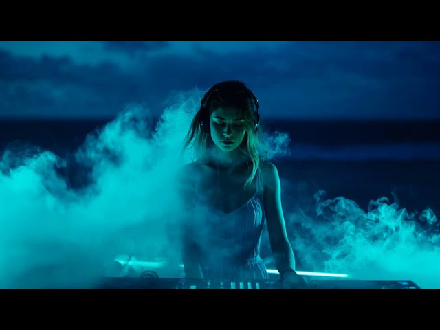 Best of Deep House | Immersive Melodic & Progressive Flow | NAVTUNE