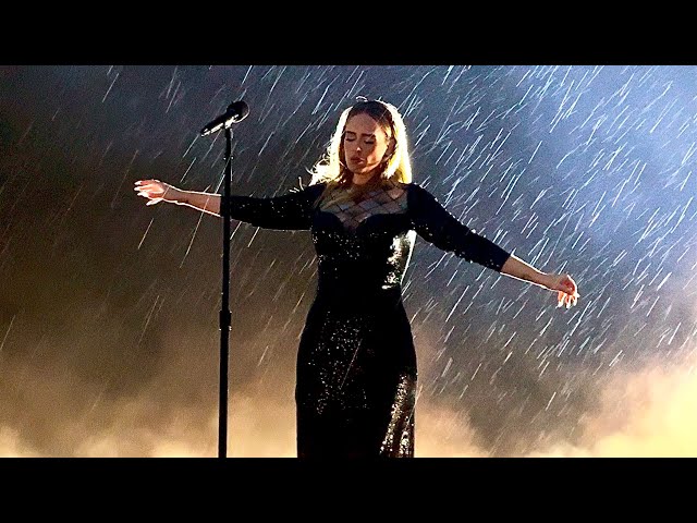 Adele - One and Only (Live from Adele in Munich 2024)