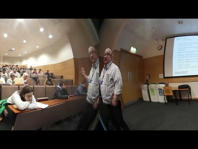 MAD Lecture 9 NodeRed 2 injected