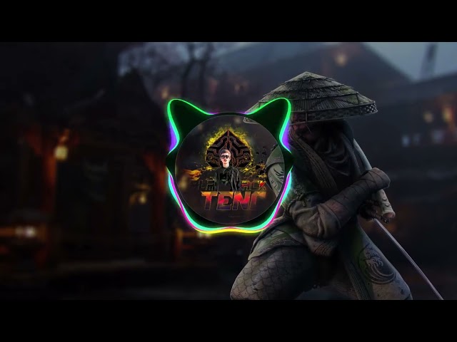 TenC BlackJack Nonstop 1h20min SexyBass 2K24(CSB Remix)