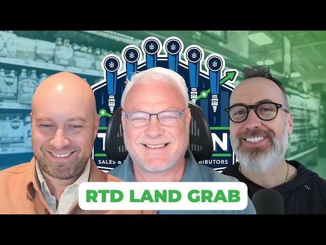 RTD Land Grab, Recession Rumblings & the Summer Season