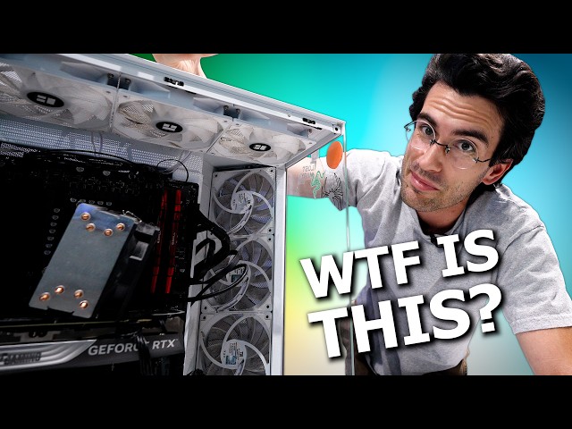 Fixing a Viewer's BROKEN Gaming PC? - Fix or Flop S7:E16