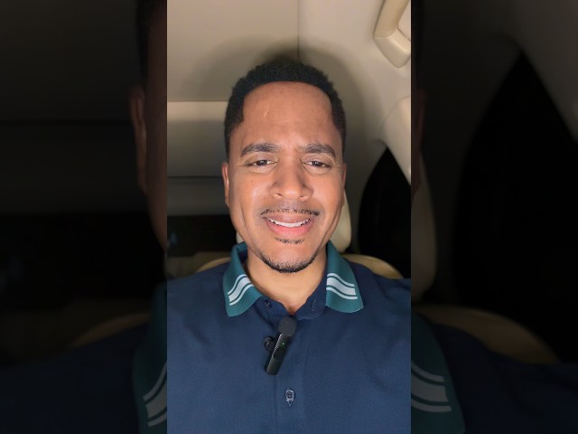 Your Thinking May Be The Problem