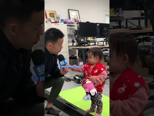 Honest Interview #dadlife