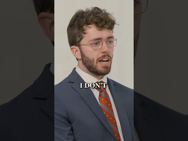 Debating a "Pro-Choice Catholic" John Doyle VS. Democrat Voters