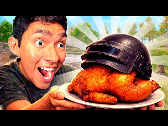 VICTORIA, Pero en 2026 !! - PUBG TOP 1 | Fernanfloo
