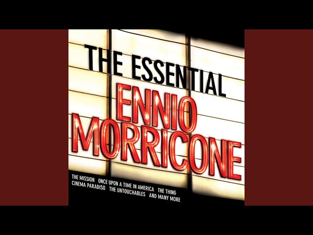 Chi Mai (From “The Professional”)