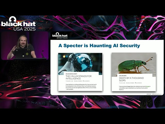 Black Hat USA 2025 | AI Agents for Offsec with Zero False Positives