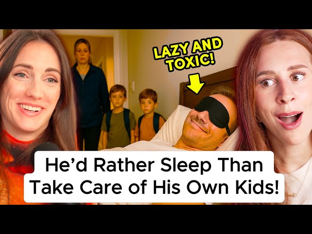 cooking up some jaw dropping relationship drama w/ Julie Nolke