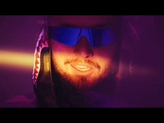 EARTH - Ozempic (Official Video)