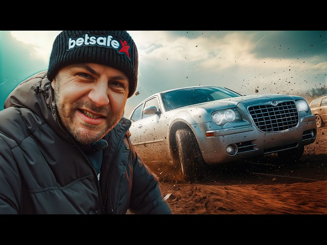 BUDŽETA BENTLIJS IZNĪCINĀŠANAI (OZOLMUIŽA SURVIVAL)