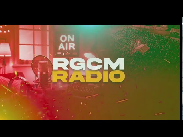Join    RADIO PROGRAM//RGCM MASKANI YA MUNGU NA WATU WAKE 06 APRIL 2026| DSM