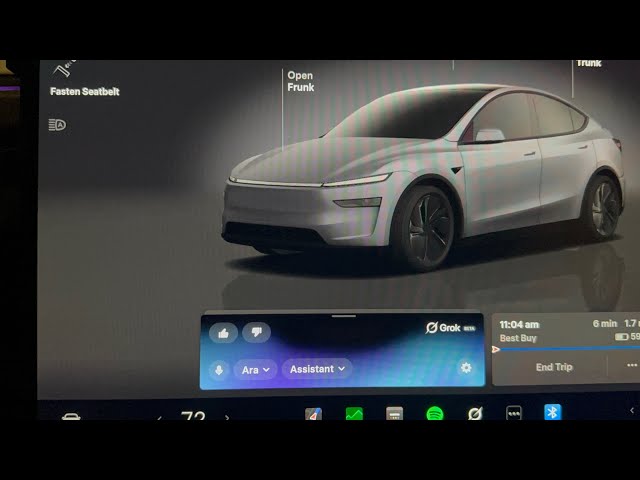 Most Tesla Owners Use Grok Wrong for Navigation — Do This Instead