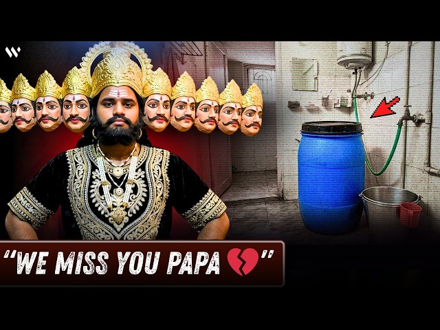 Exposing The Terrifying Truth Behind Lucknow Blue Drum Case | Unseen Details | Wronged