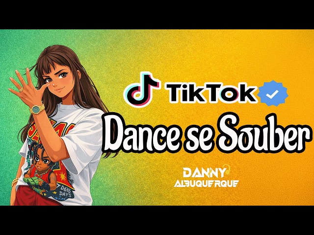 Dance se souber Tik Tok (2026) ❤️