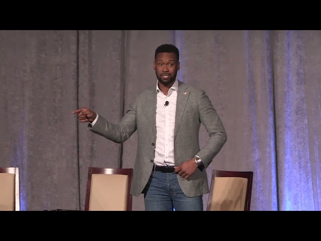 Lawrence Jones - Reimagine Education
