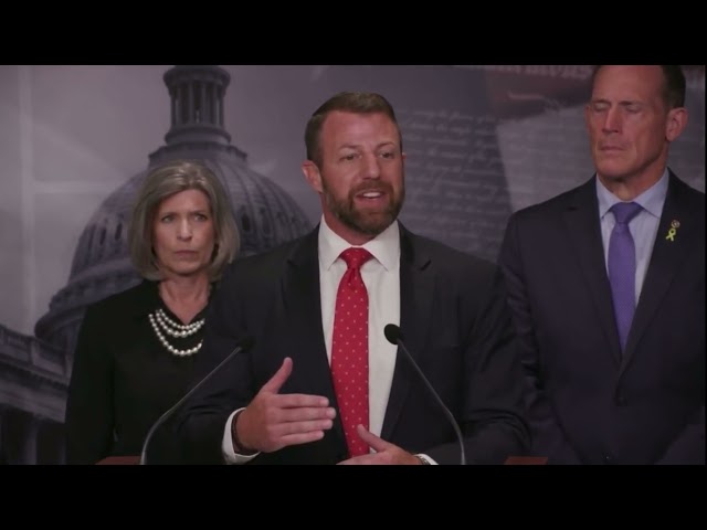 Israel Didn't Choose This Fight; Hamas Did. No Excuse for Biden-Harris Absence