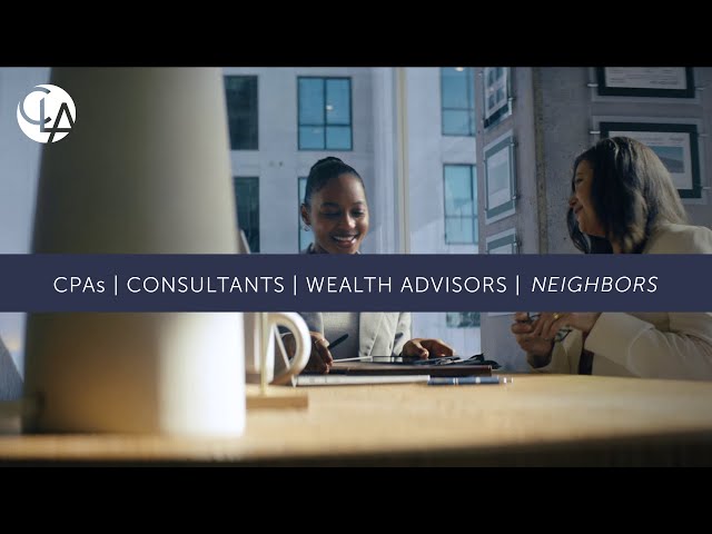 CLA — Right there with you