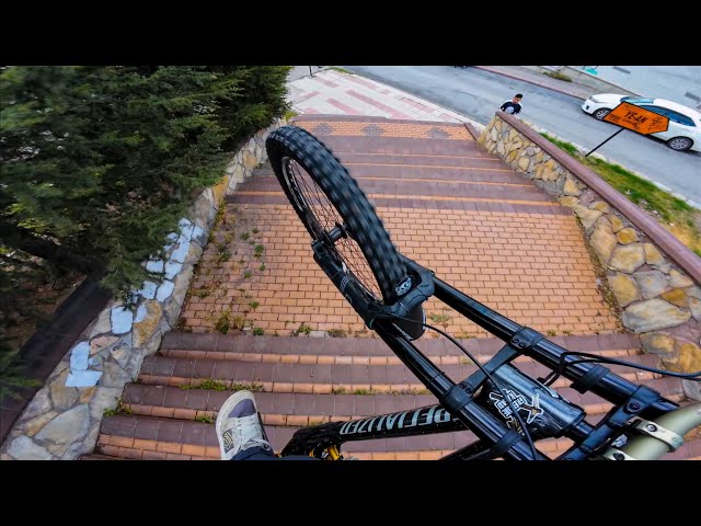 Ankara Freeride/Downhill #2