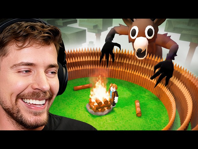 Survive 99 Nights, Win $99,000