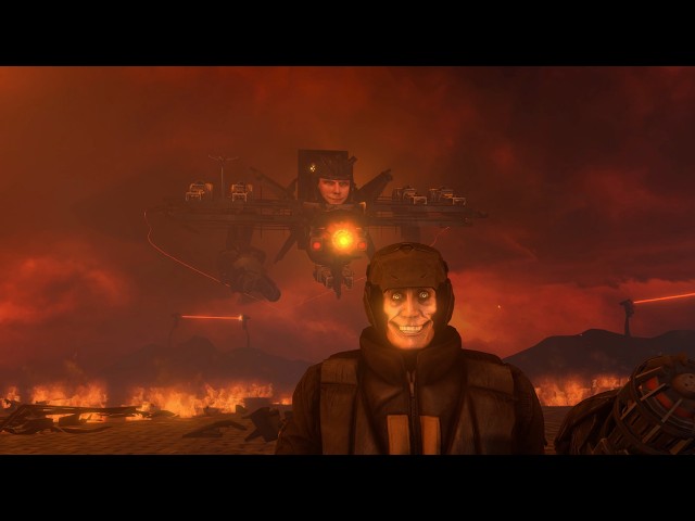 human being in skibidi toilet - season 1 (all episodes)