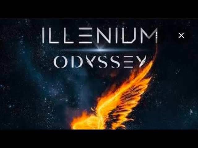 Illenium full show 4-3-26 weekend 3