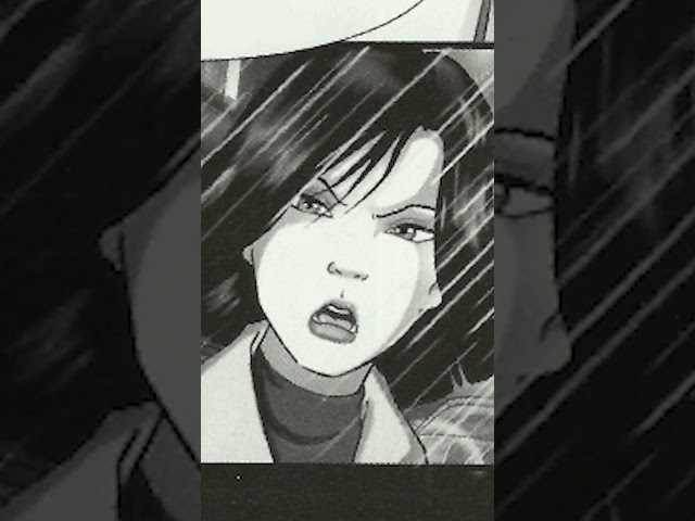 Maya Fox Issue by Issue P.1 #mayafox #winx #crimefiction