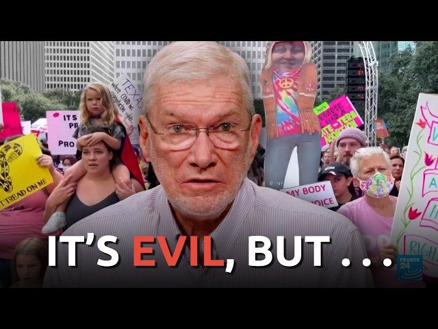 Many People Won’t Like My Controversial Take on Abortion . . .