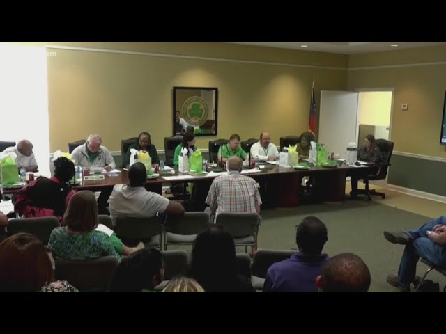 Details on potential new charter school in Dublin