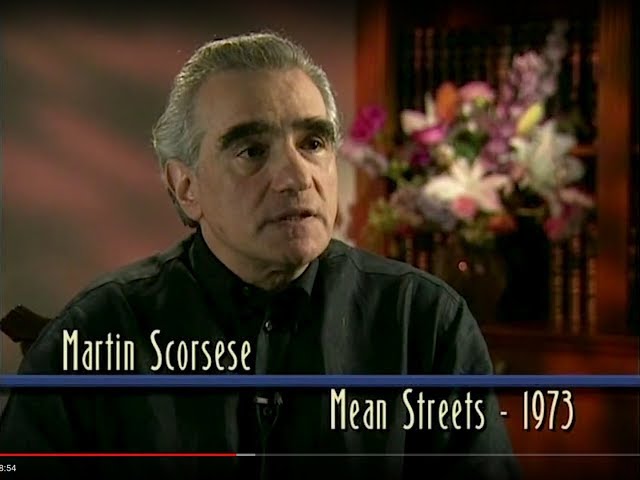 Great Directors and Actors talk Best Movies - Making It in Hollywood Part 3