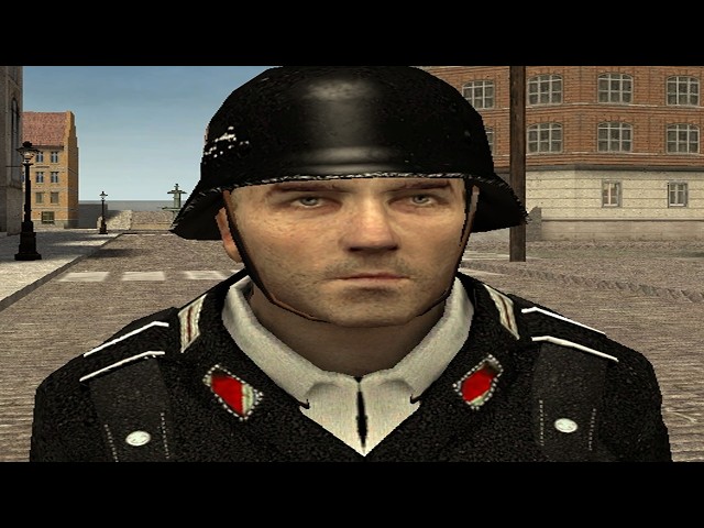 getting banned from every gmod 1942 rp server compilation