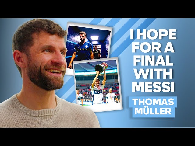 Thomas Müller's New Chapter Versus Lionel Messi & Son Heung-Min