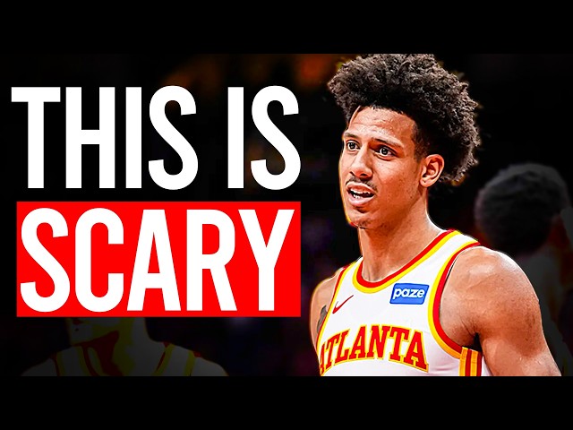 This Isn't The Same Atlanta Hawks...