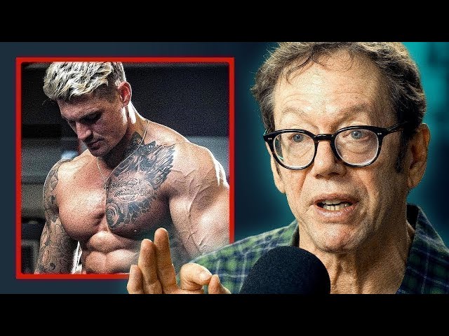 The One Thing Everyone Respects in a Man - Robert Greene