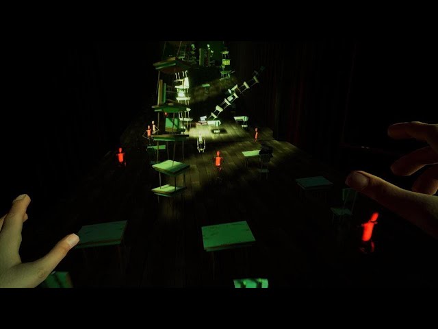 Hello Neighbor Speedrun Fear of School