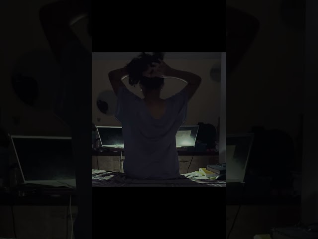 Stuck in the loop 🔂