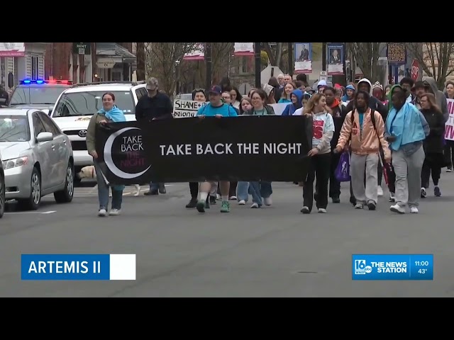 WNEP NewsWatch 16 at 11pm Open (April 2, 2026)