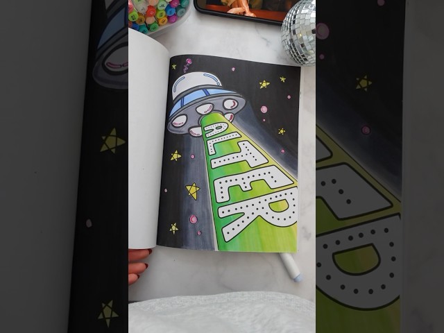 My art teacher would be proud of me 👀👩🏼‍🎨 unpaid advertising