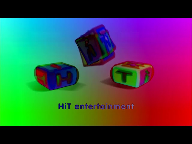 Nelvana HiT Entertainment 2013 Effects Sponsored By Preview 2 Effects