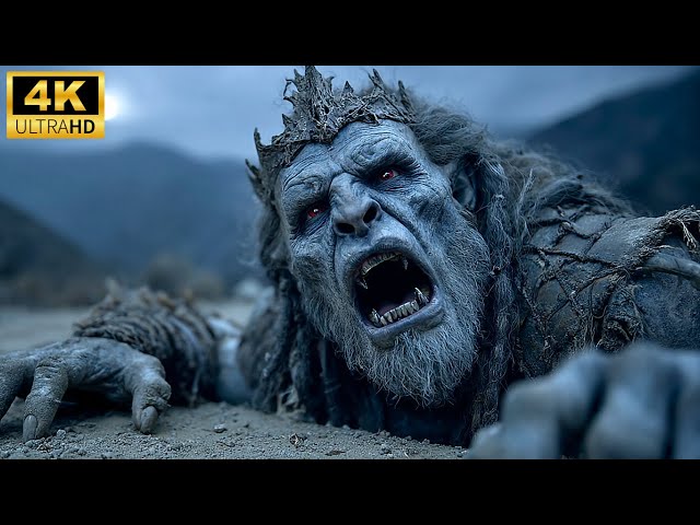 Nebuchadnezzar - The Movie (2026) The Film that Shocked the World | Complete Biblical Movie 4K