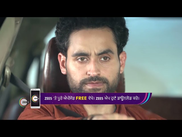 Gal Mithi Mithi | Ep - 8 | Nov 29, 2023 | Best Scene 2 | Arjun, Yasmeen | Zee Punjabi