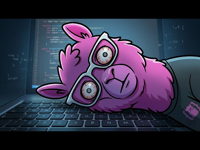 Creating software is worthless now